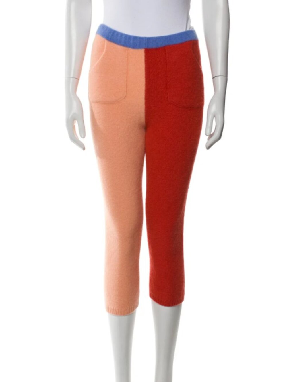 The Elder Statesman Cashmere Sweatpants sie Small/xtra Small